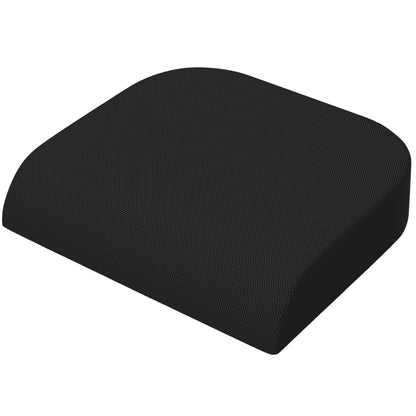3-Inch Memory Foam Seat Cushion