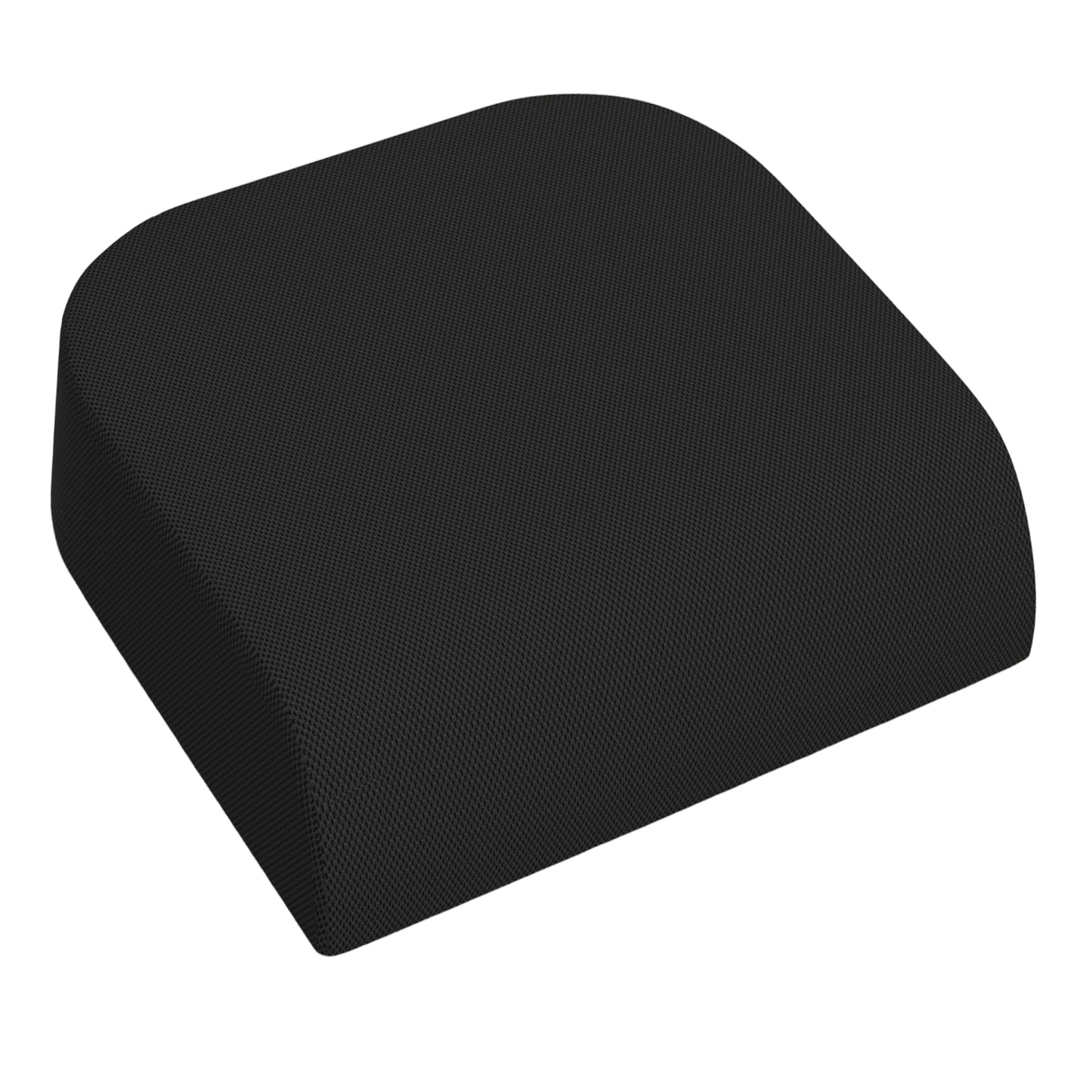 3-Inch Memory Foam Seat Cushion